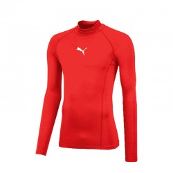 LIGA Baselayer Tee LS Warm...