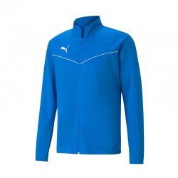 teamRISE Trg Poly Jacket...