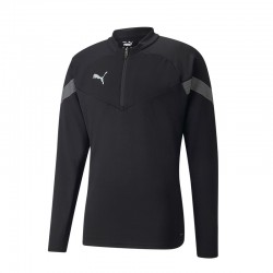 teamFINAL Training 1/4 Zip...