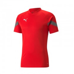 teamFINAL Training Jersey...