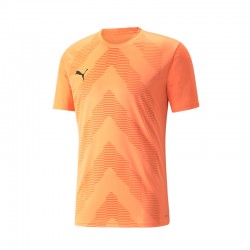 teamGLORY Jersey Neon Citrus