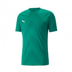 teamGLORY Jersey Pepper Green