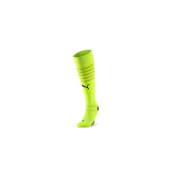 teamFINAL Socks Yellow...