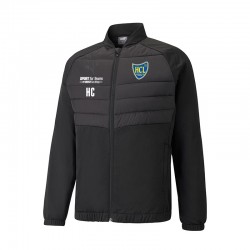 teamLIGA Hybrid jacket Puma...