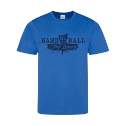 HCL Fanshirt T3 royal