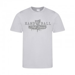 HCL Fanshirt T3 heather grey
