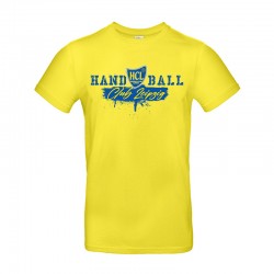 HCL Fanshirt T4 solar yellow