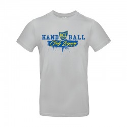 HCL Fanshirt T4 Pacific Grey