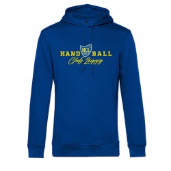 HCL Fanhoodie T2 Royal