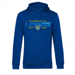 HCL Fanhoodie T6 Royal