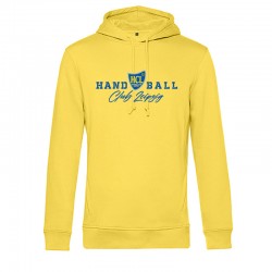 HCL Fanhoodie T2 Yellow