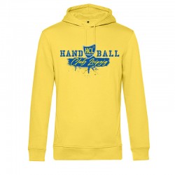 HCL Fanhoodie T4 Yellow