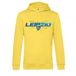 HCL Fanhoodie T6 Yellow