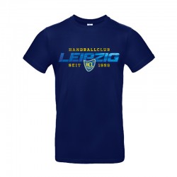 HCL Fanshirt T6 Navy