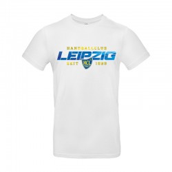 HCL Fanshirt T6 white