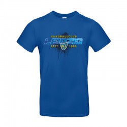 HCL Fanshirt T7 Royal