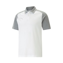 teamCUP Casuals Polo PUMA...