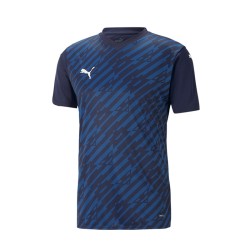 teamULTIMATE Jersey PUMA Navy