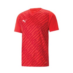 teamULTIMATE Jersey PUMA Red