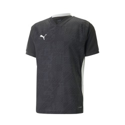 teamCUP Jersey PUMA Black