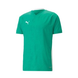 teamCUP Jersey Pepper Green