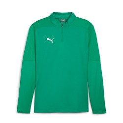 teamFINAL Training 1/4 Zip...