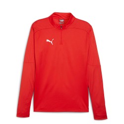teamFINAL Training 1/4 Zip...
