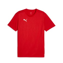 teamFINAL Training Jersey...