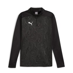 teamFINAL Warm Top PUMA...