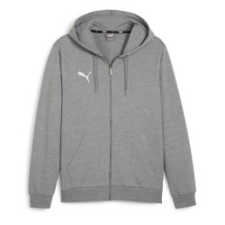 teamGOAL Casuals Hooded...