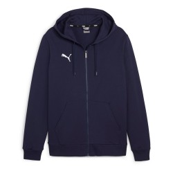 teamGOAL Casuals Hooded...