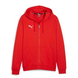 teamGOAL Casuals Hooded...