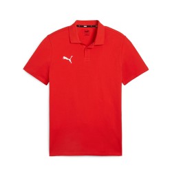 teamGOAL Casuals Polo PUMA...