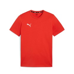 teamGOAL Casuals Tee PUMA...