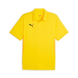 teamGOAL Polo Faster...