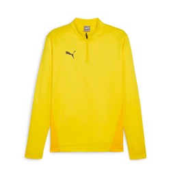 teamGOAL Training 1/4 Zip...