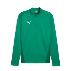 teamGOAL Training 1/4 Zip...