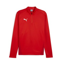 teamGOAL Training 1/4 Zip...
