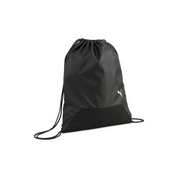 teamGOAL Gym Sack PUMA Black
