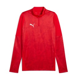 teamCUP Training 1/4 Zip...