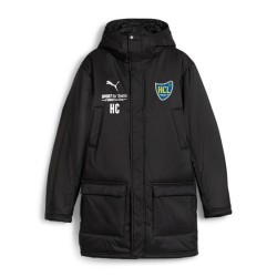 teamFINAL Winter Jacket...